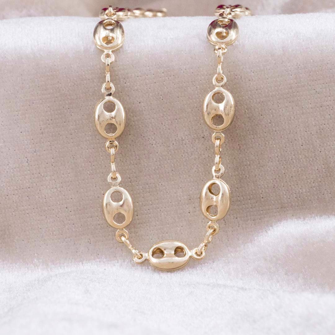 CADENA GUCCI 5.5mm - 45cm