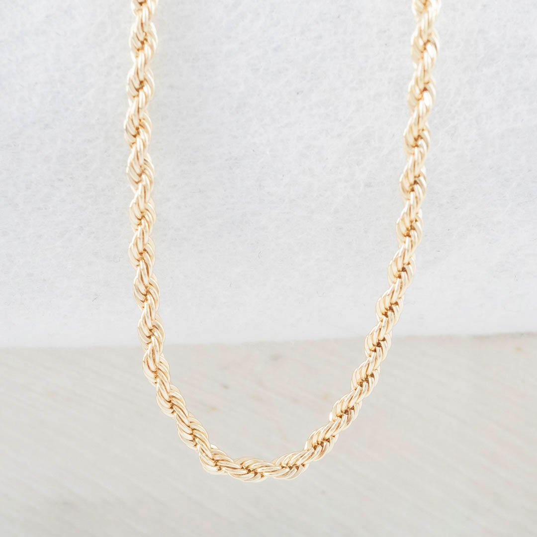 CADENA LAZO 2MM-45CM