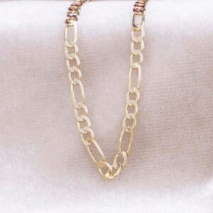 CADENA 3X1 3mm - 60cm
