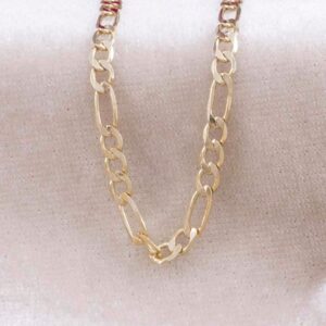 CADENA 3X1 3.5mm - 60cm