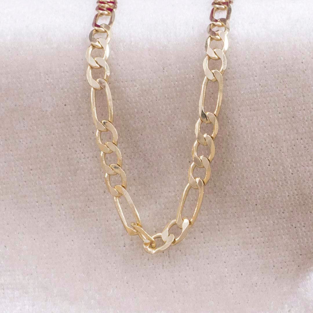 CADENA 3X1 3.5mm - 60cm