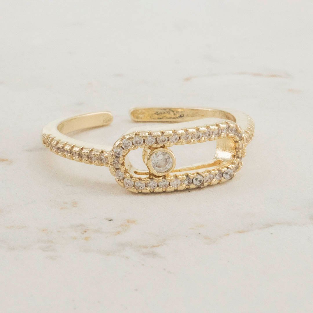 ANILLO MOVE MESSIKA