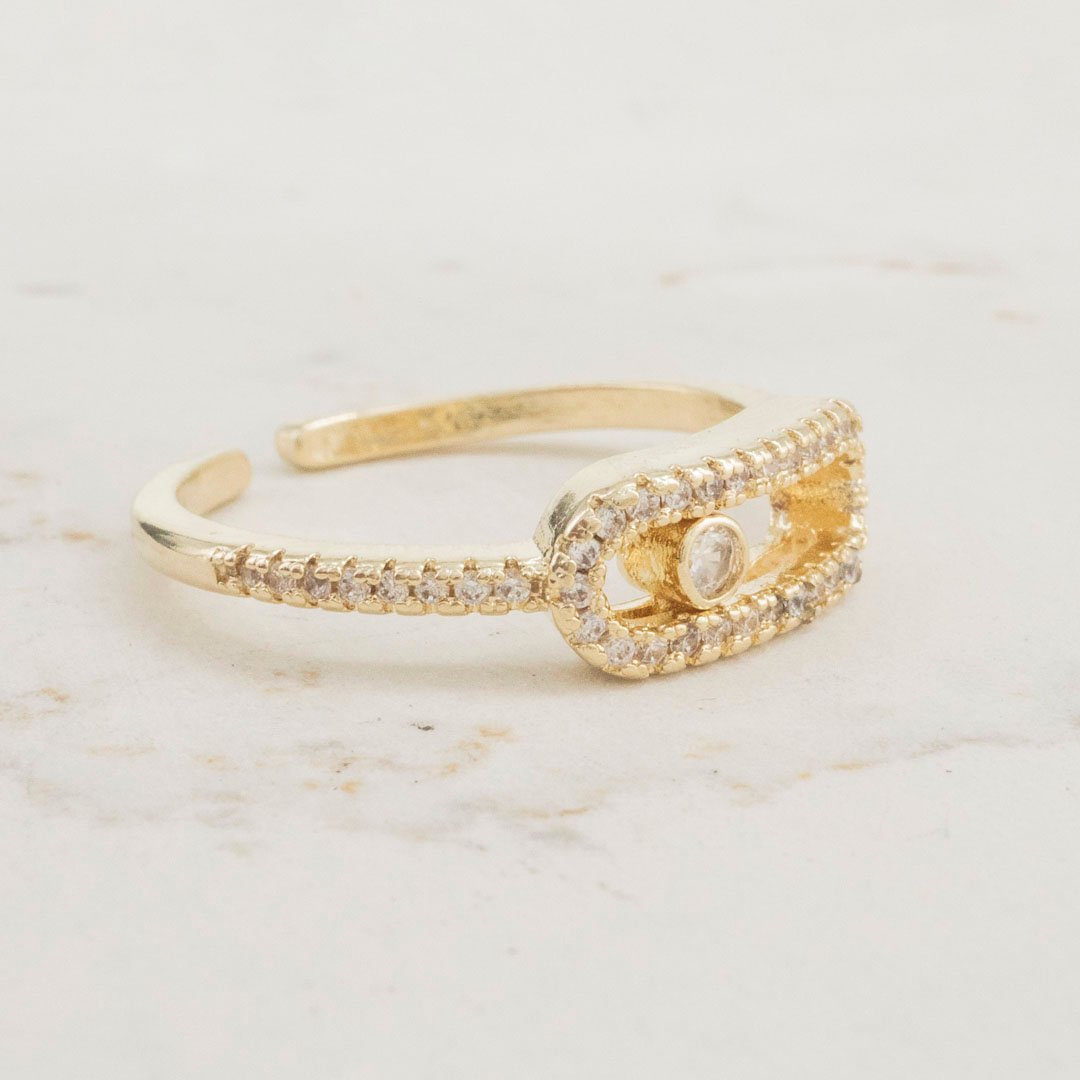ANILLO MOVE MESSIKA