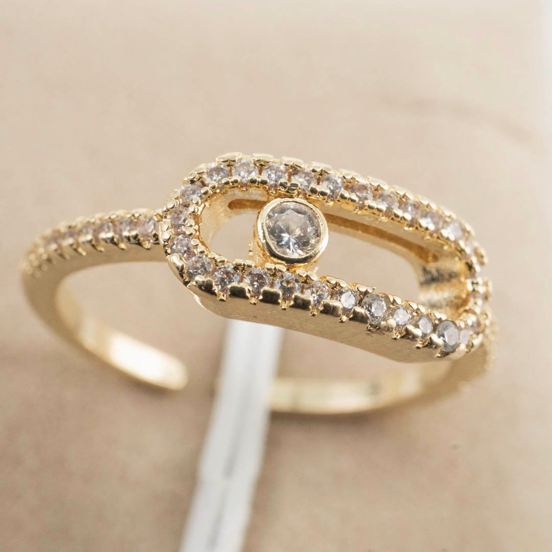 ANILLO MOVE MESSIKA