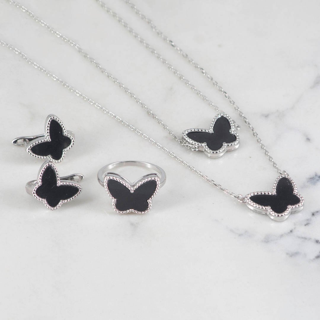 SET MARIPOSA