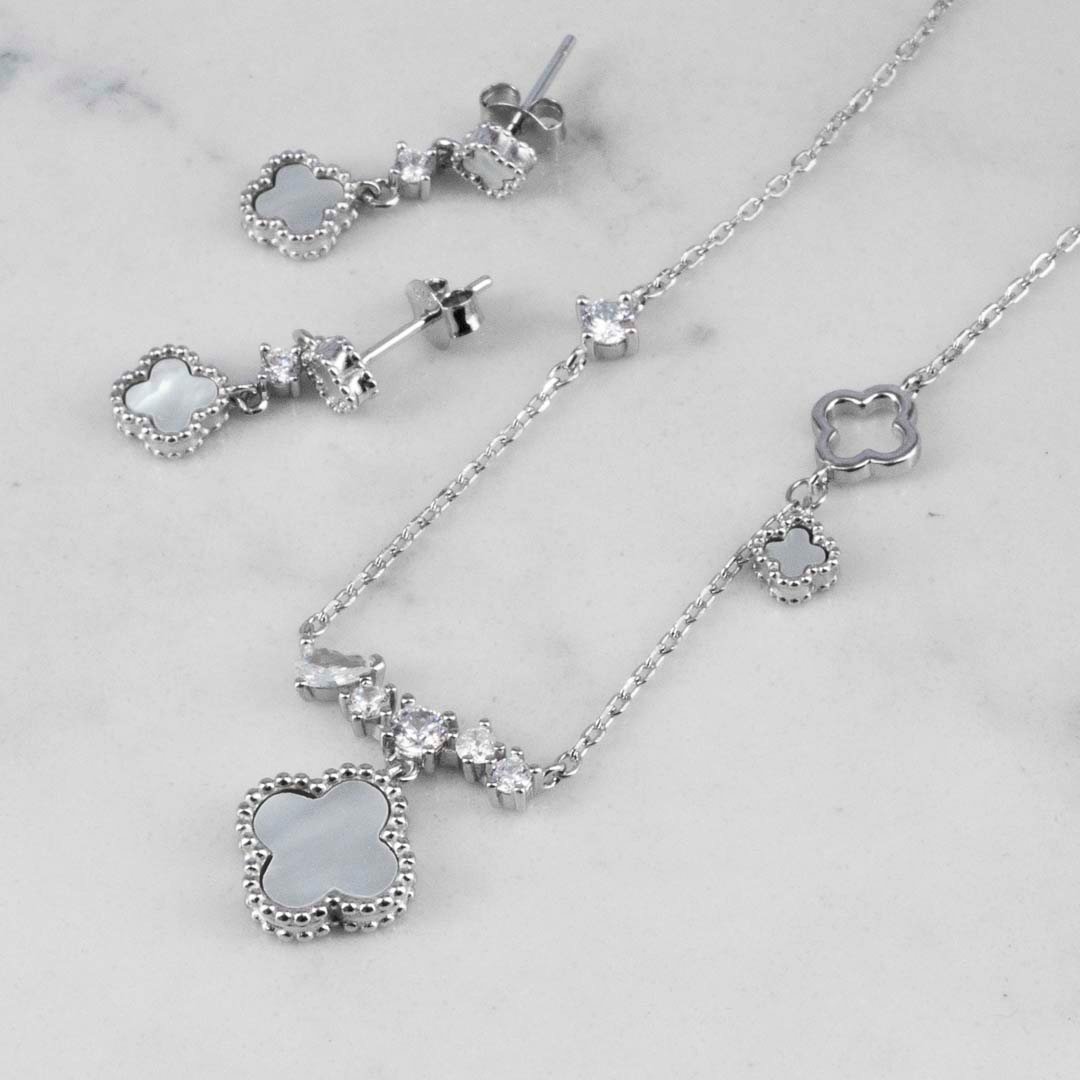 SET VAN CLEEF COLORES