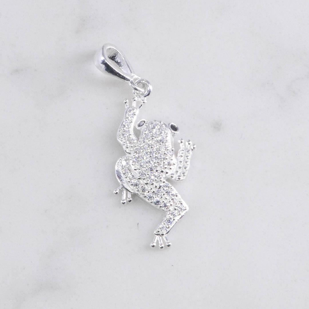 P27158 - DIJE RANA CIRCONES DIJE RANA CIRCONES