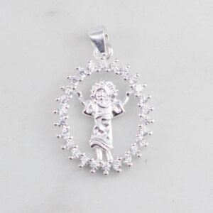 P27713-DIJE-OVALO-CIRCONES-DIVINO-NINO-1.jpg DIJE OVALO CIRCONES DIVINO NIÑO