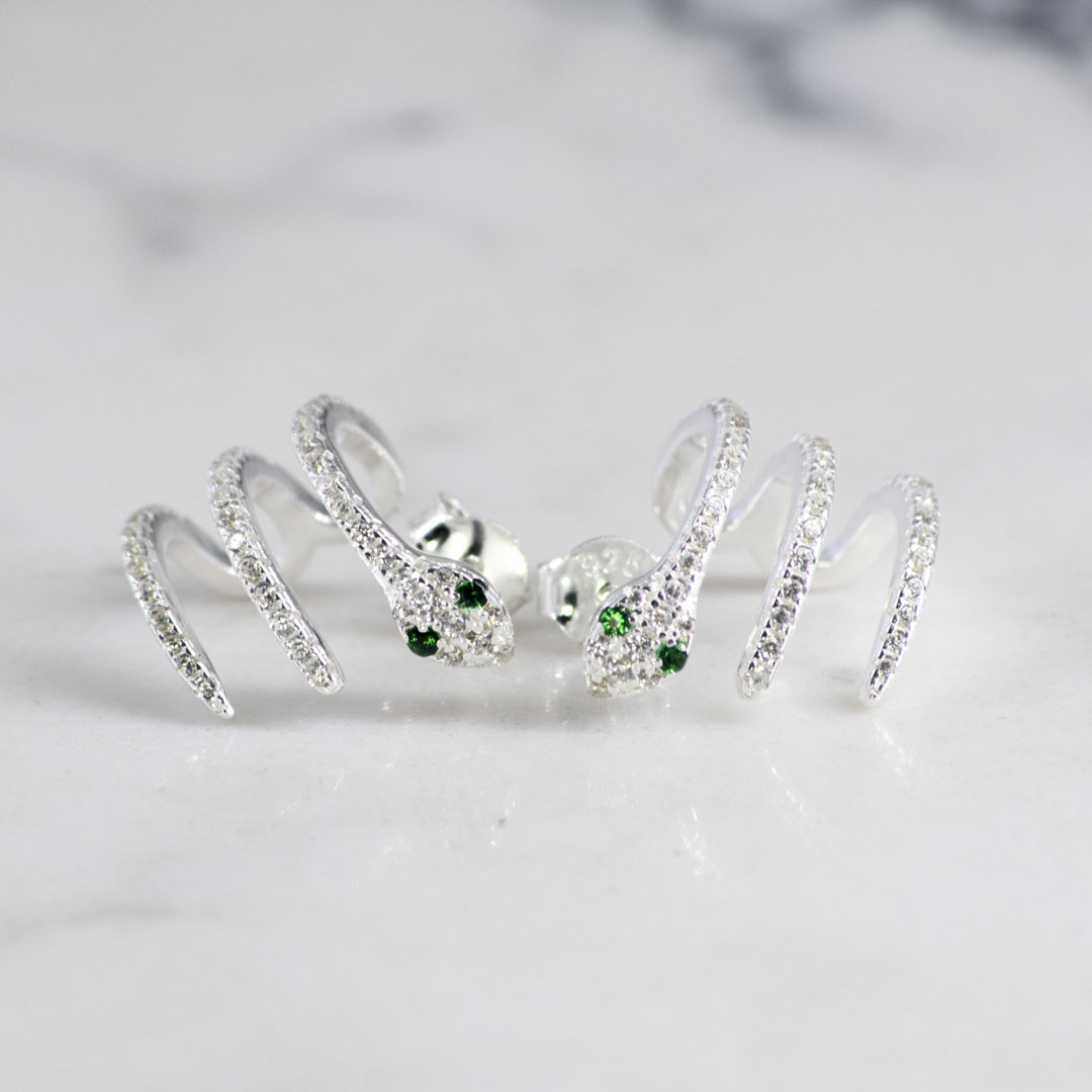 P34049 - TOPO SEMICANDONGA SERPIENTE TOPO SEMICANDONGA SERPIENTE