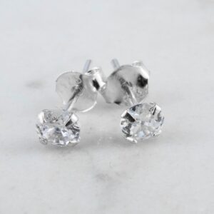 TOPO CIRCON REDONDO 4MM