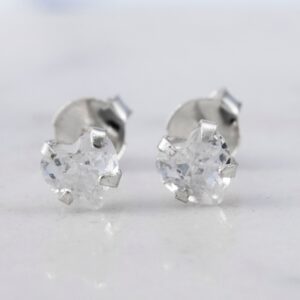 TOPO CORAZON CRISTAL 4MM