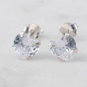 TOPO CORAZON CRISTAL 6MM