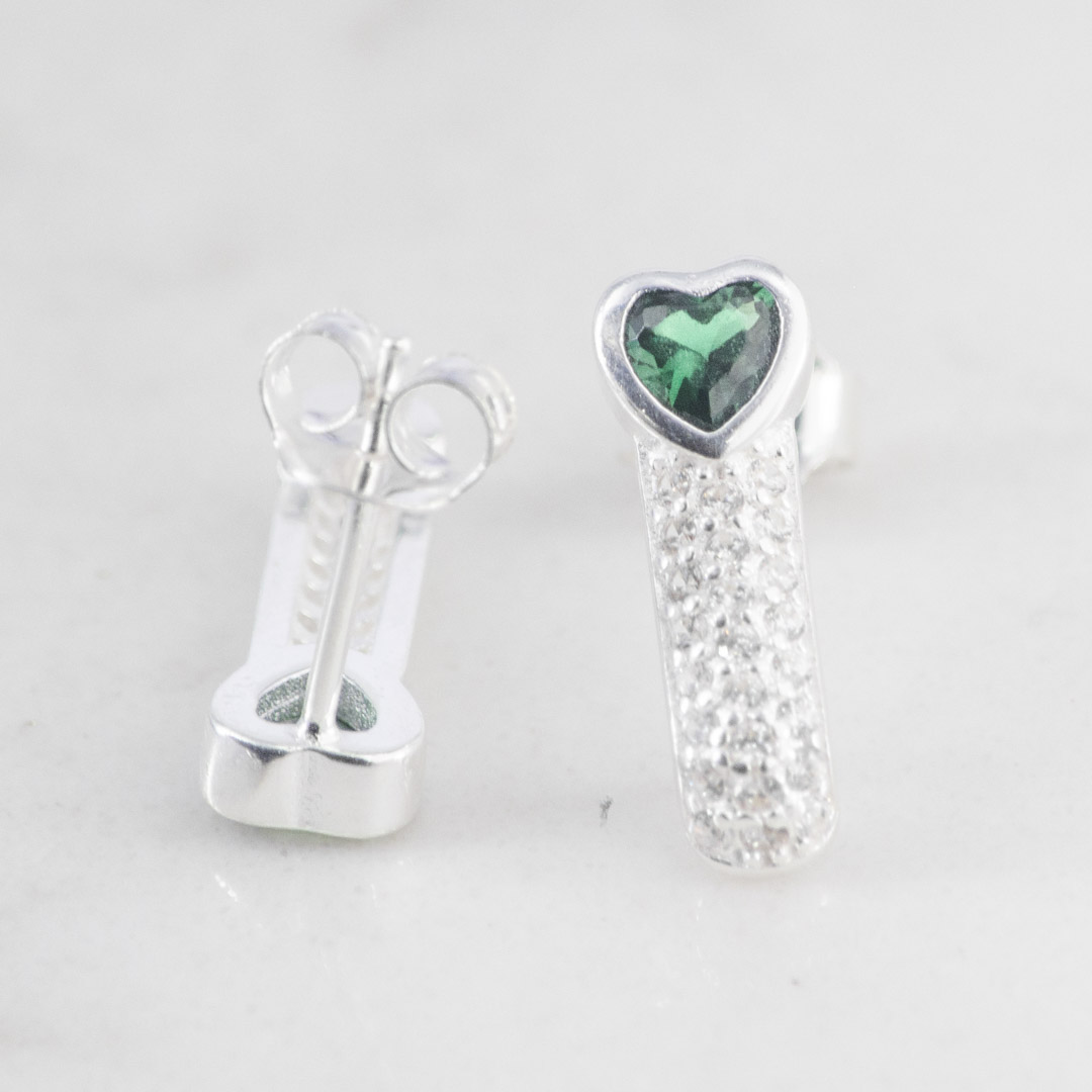 P34174 - TOPO LINEA CIRCONES CORAZON SUPERIOR TOPO LINEA CIRCONES CORAZON SUPERIOR