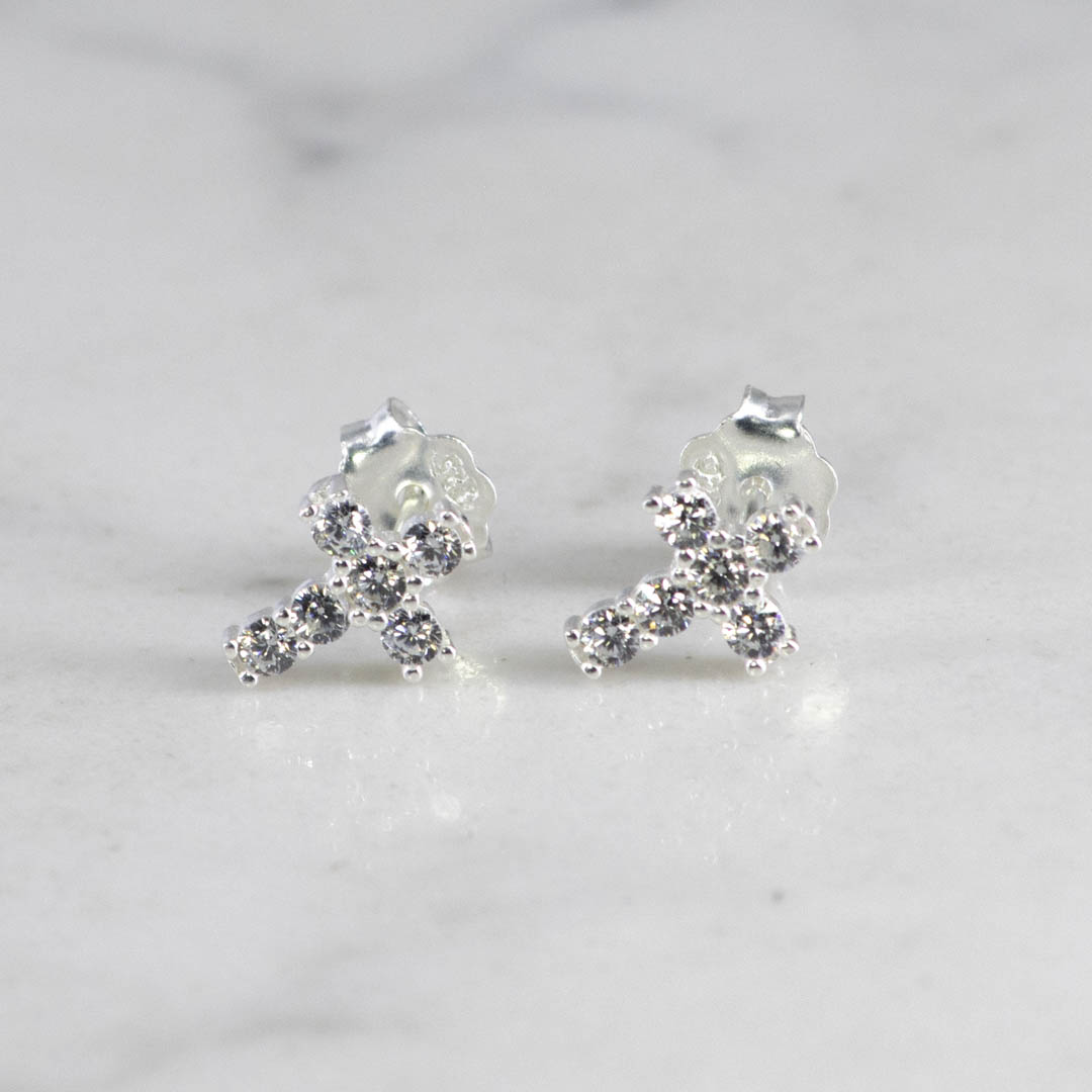 P34568 - TOPO CRUZ CIRCONES TOPO CRUZ CIRCONES