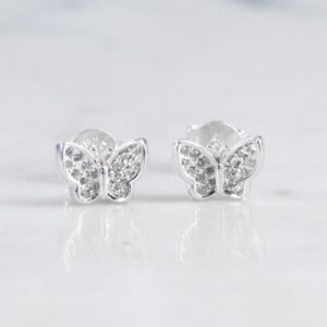 TOPO MARIPOSA CIRCONES