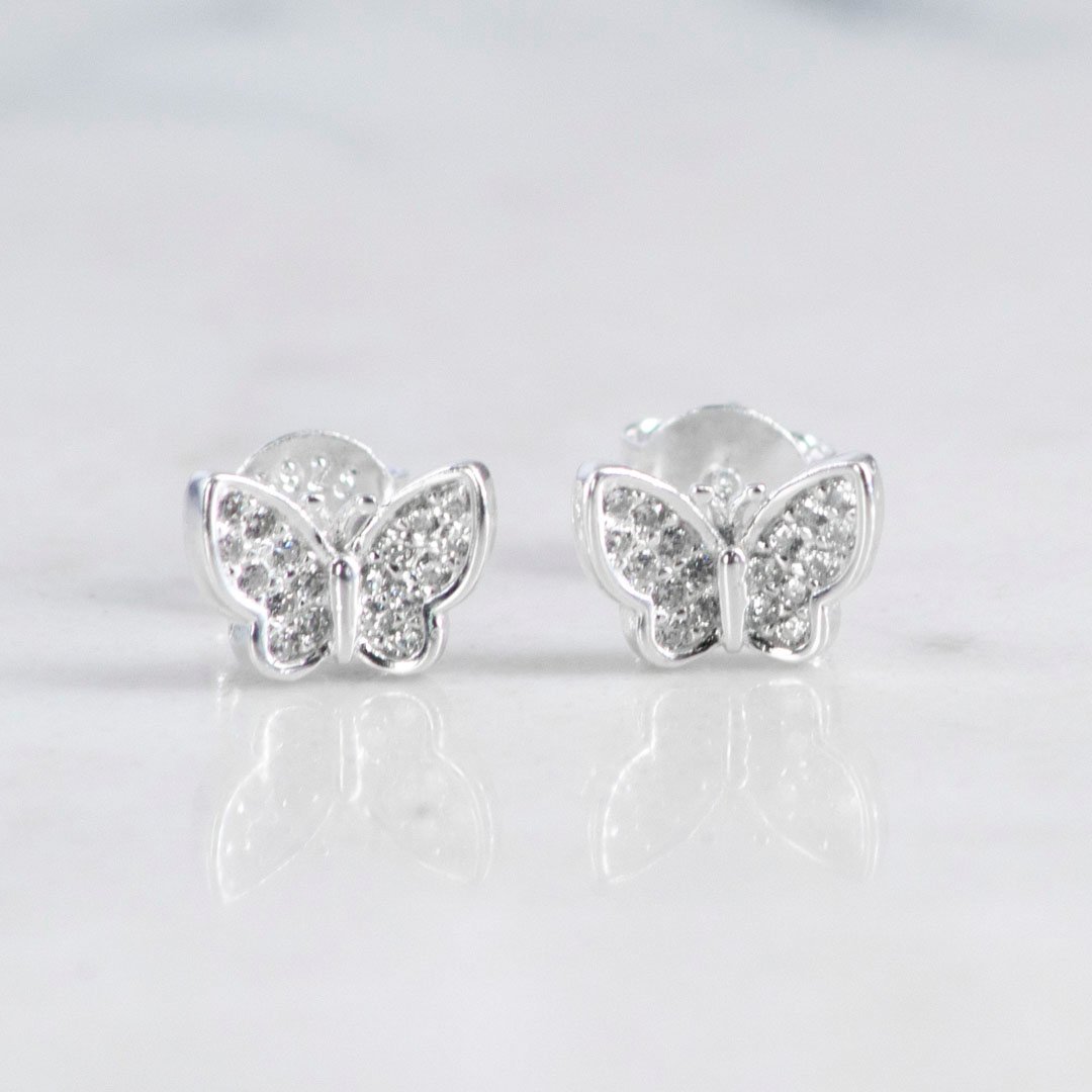 TOPO MARIPOSA CIRCONES