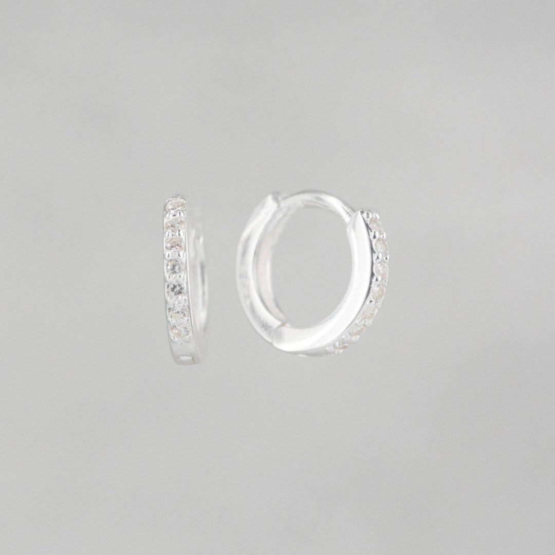 CANDONGA 1 LINEA CIRCONES 10.5MM