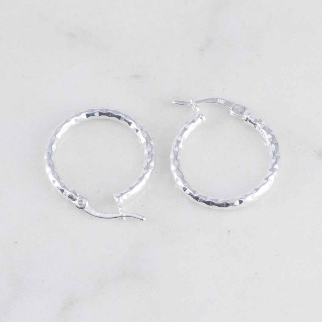 CANDONGA DIAMANTADA 18MM