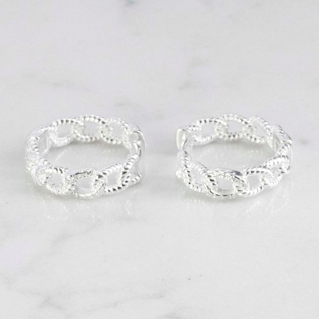 CANDONGA AROS CUBANOS 20MM