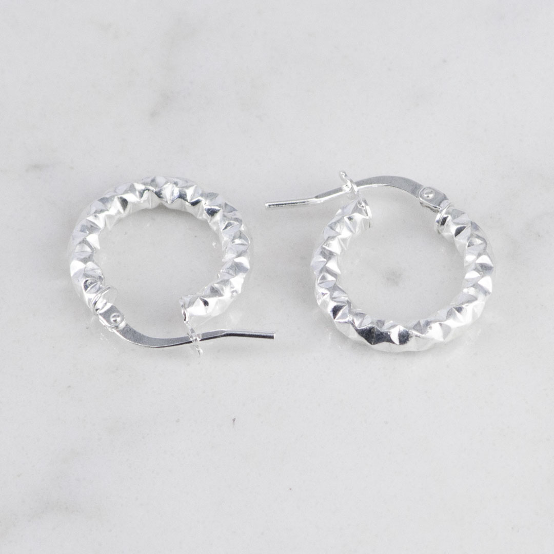 CANDONGA DIAMANTADA 11MM