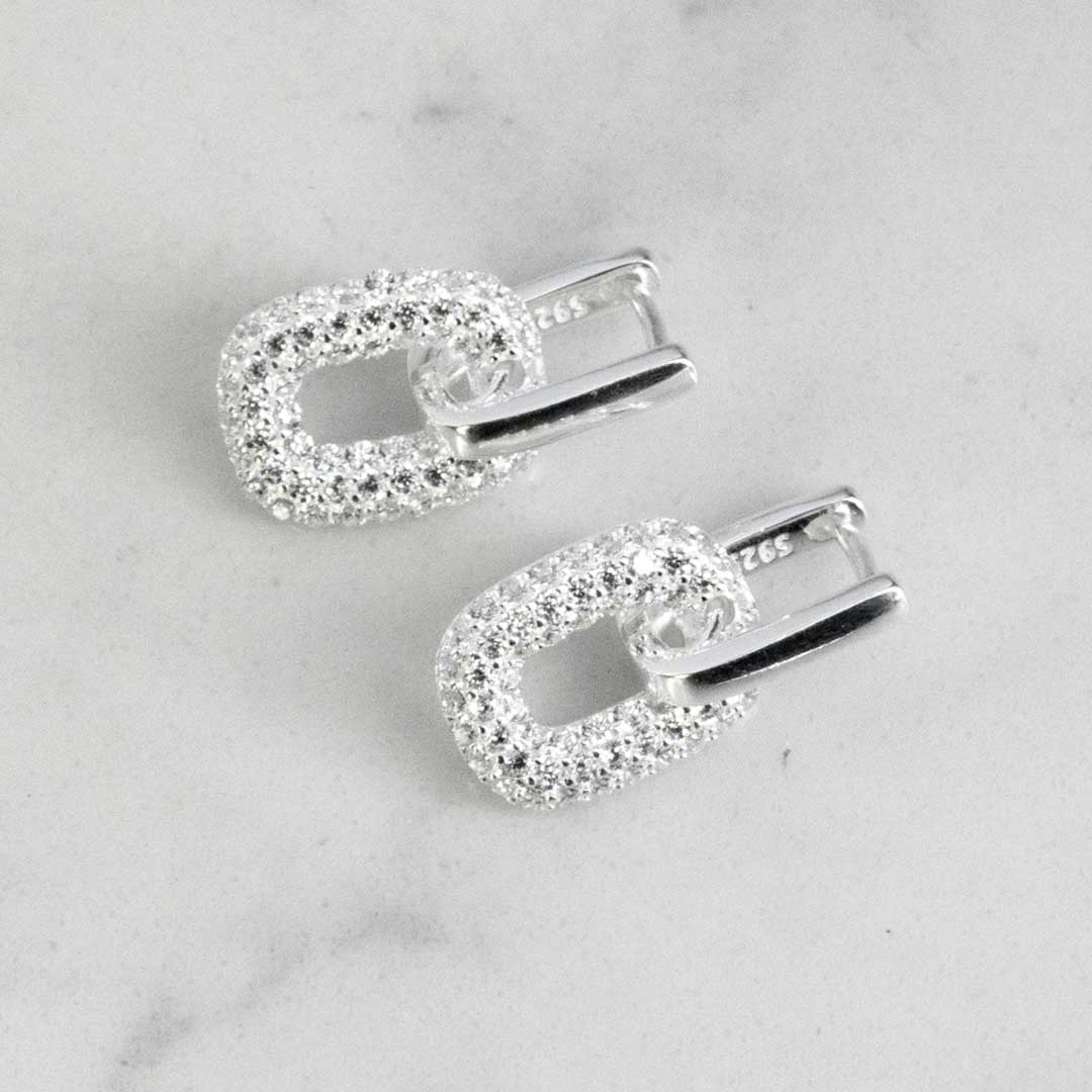 CANDONGA CUADRO CIRCONES COLGANTE