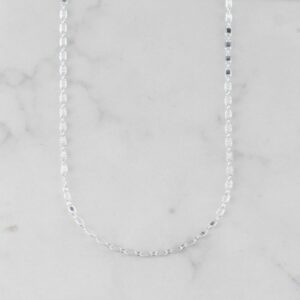 P46001-CADENA-ENTORCHADA-DIAMANTADA-2.5MM-45CM-2.jpg CADENA ENTORCHADA DIAMANTADA 2.5MM-45CM