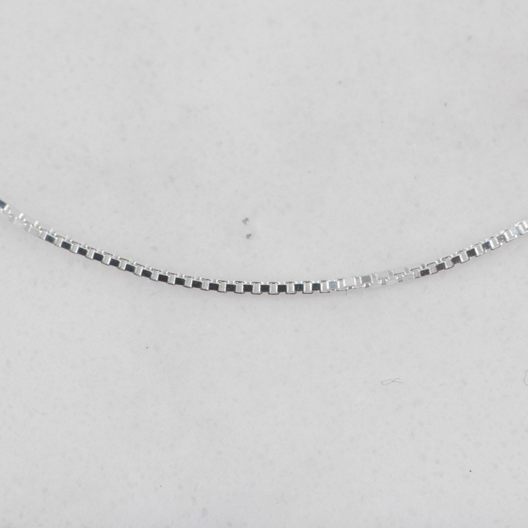 CADENA VENECIANA 0.5MM-45CM