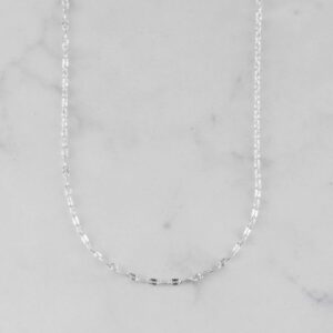 P46016-CADENA-AROS-DIAMANTADOS-2MM-45CM-1.jpg CADENA AROS DIAMANTADOS 2MM-45CM