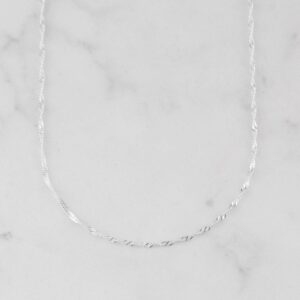 P46020-CADENA-SINGAPUR-1MM-45CM-2.jpg CADENA SINGAPUR 1MM-45CM