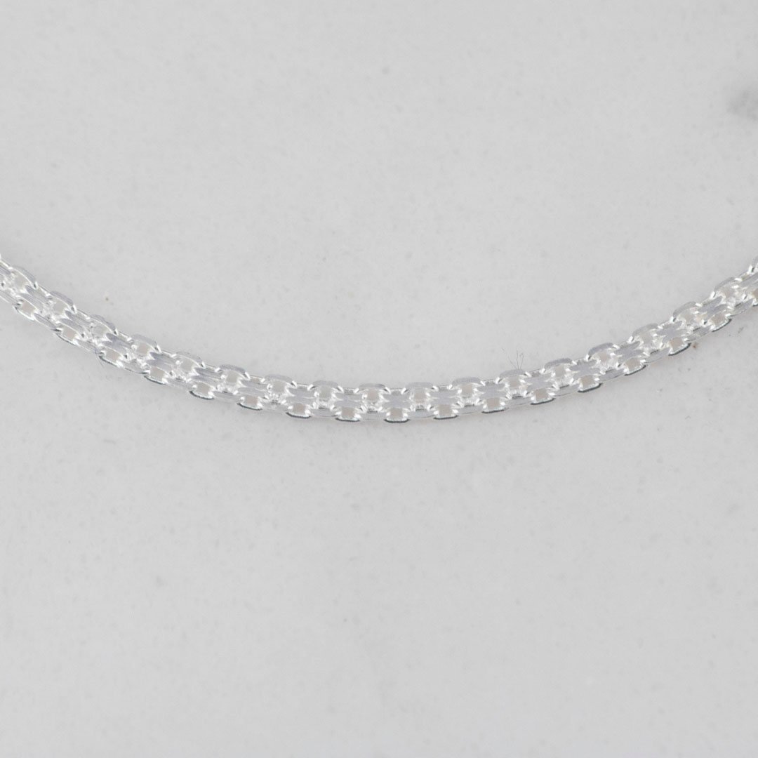 CADENA TEJIDO CHINO 1.5MM-45CM