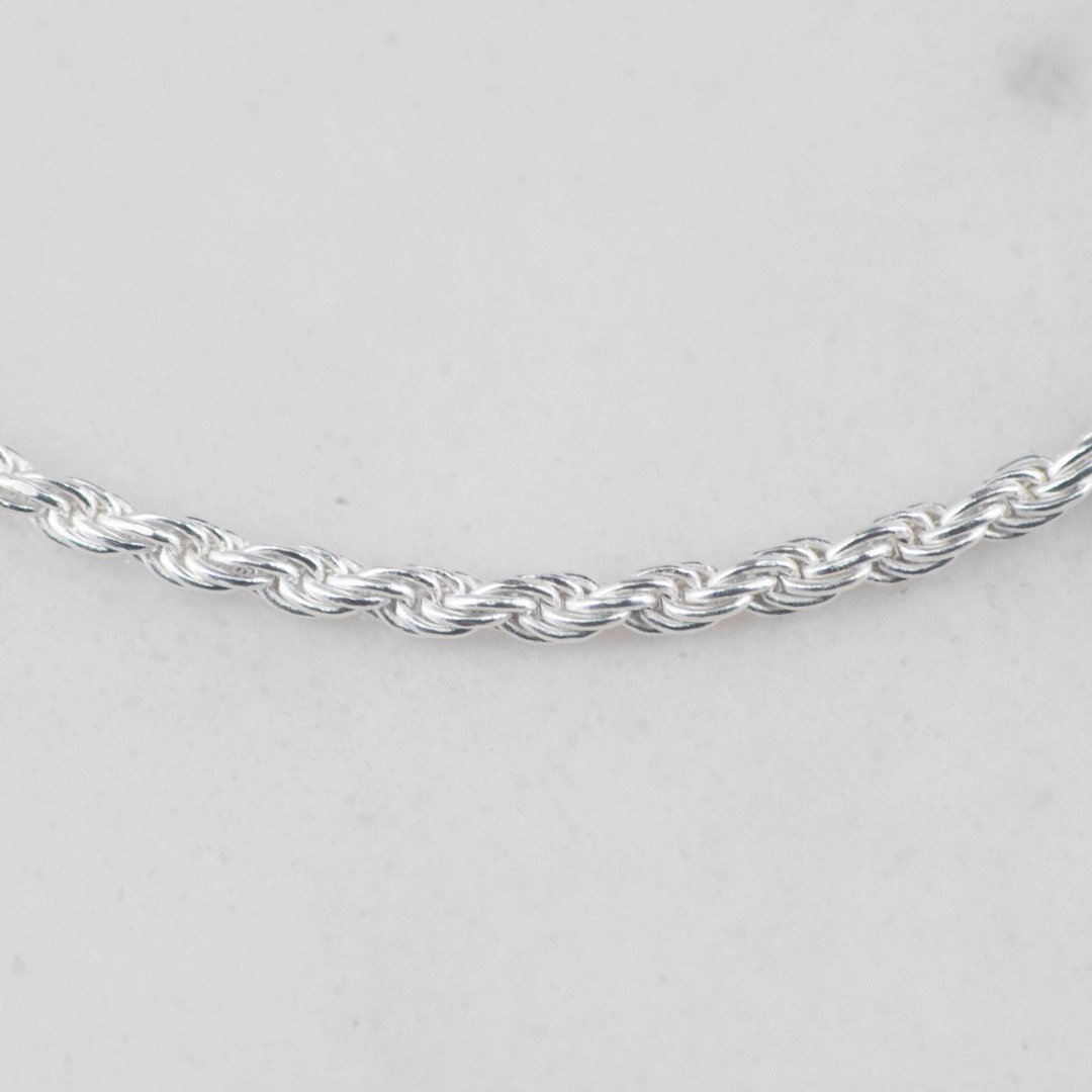 CADENA LAZO 1.5MM-45CM