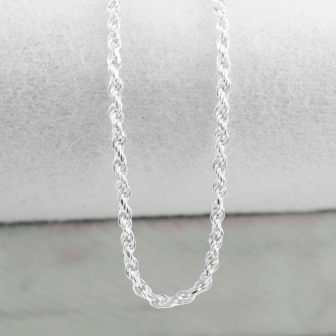 CADENA LAZO 1.5MM-45CM