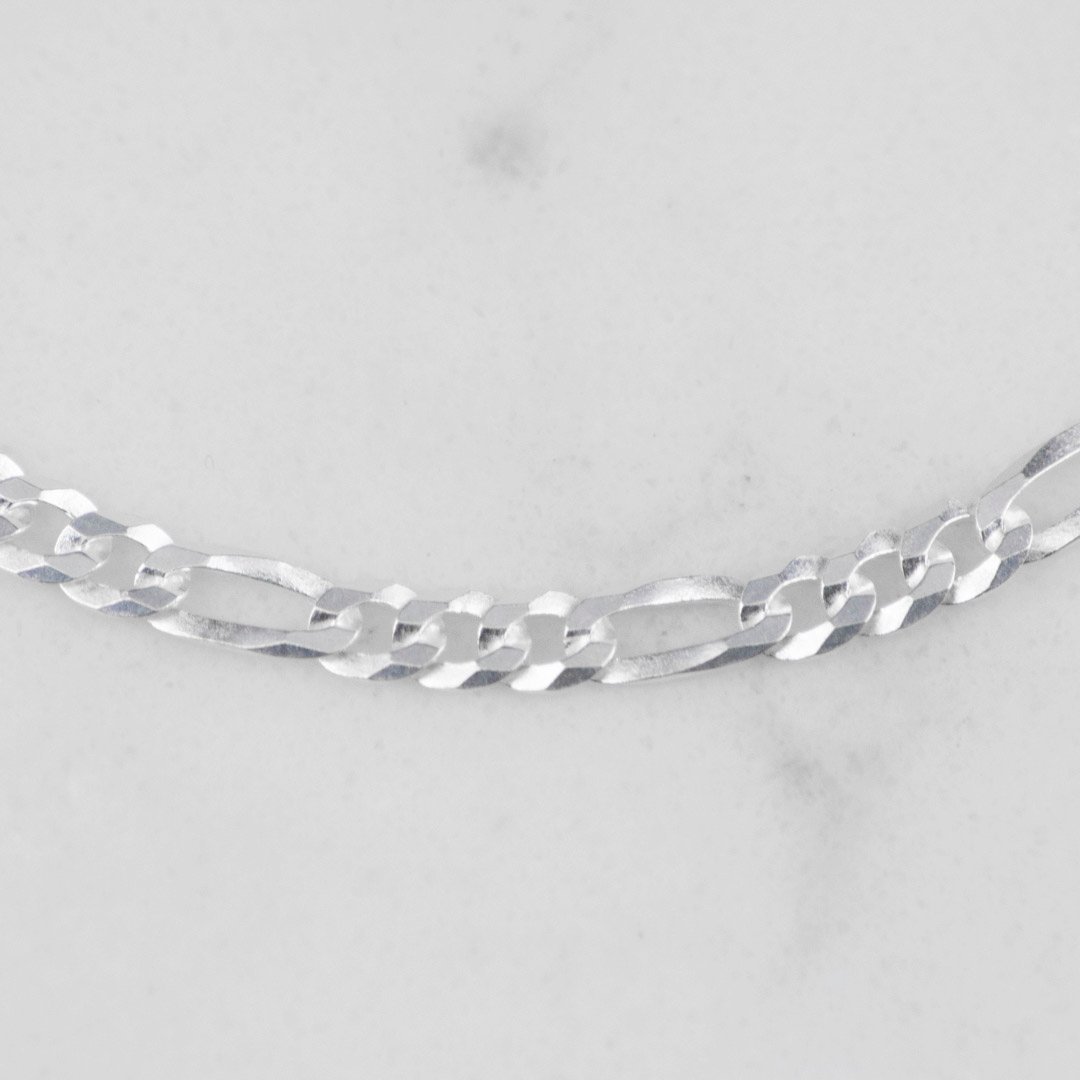 CADENA 3X1 3MM-45CM