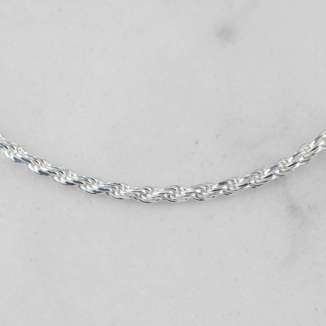 CADENA LAZO 1.5MM-60CM