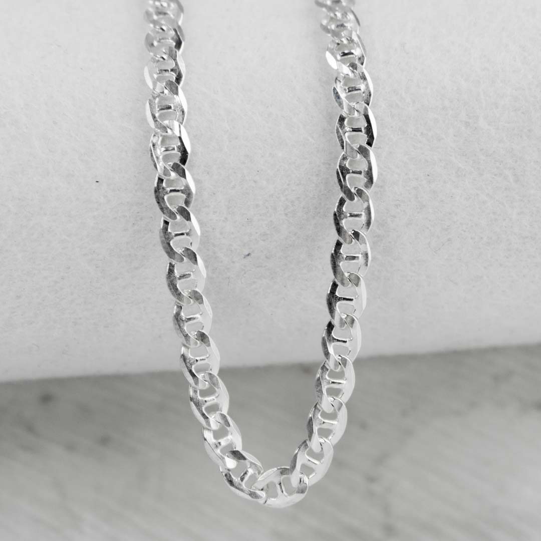 CADENA ESCALERA LABERINTO 3.5MM-65CM