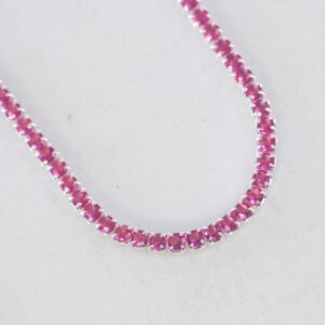 P56202-PULSERA-TENNIS-FUCSIA-2MM-17CM-1-1.jpg PULSERA TENNIS FUCSIA 2MM-17CM