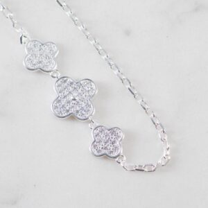 P56759-PULSERA-3-TREBOLES-CIRCONES-17CM-1-1.jpg PULSERA 3 TREBOLES CIRCONES 17CM