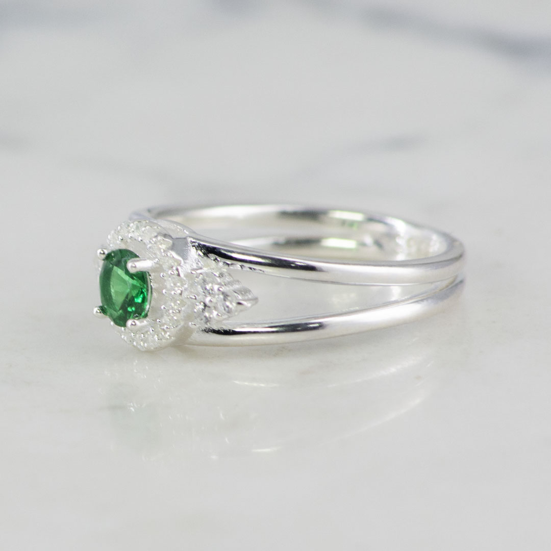 ANILLO ORION CIRCONES