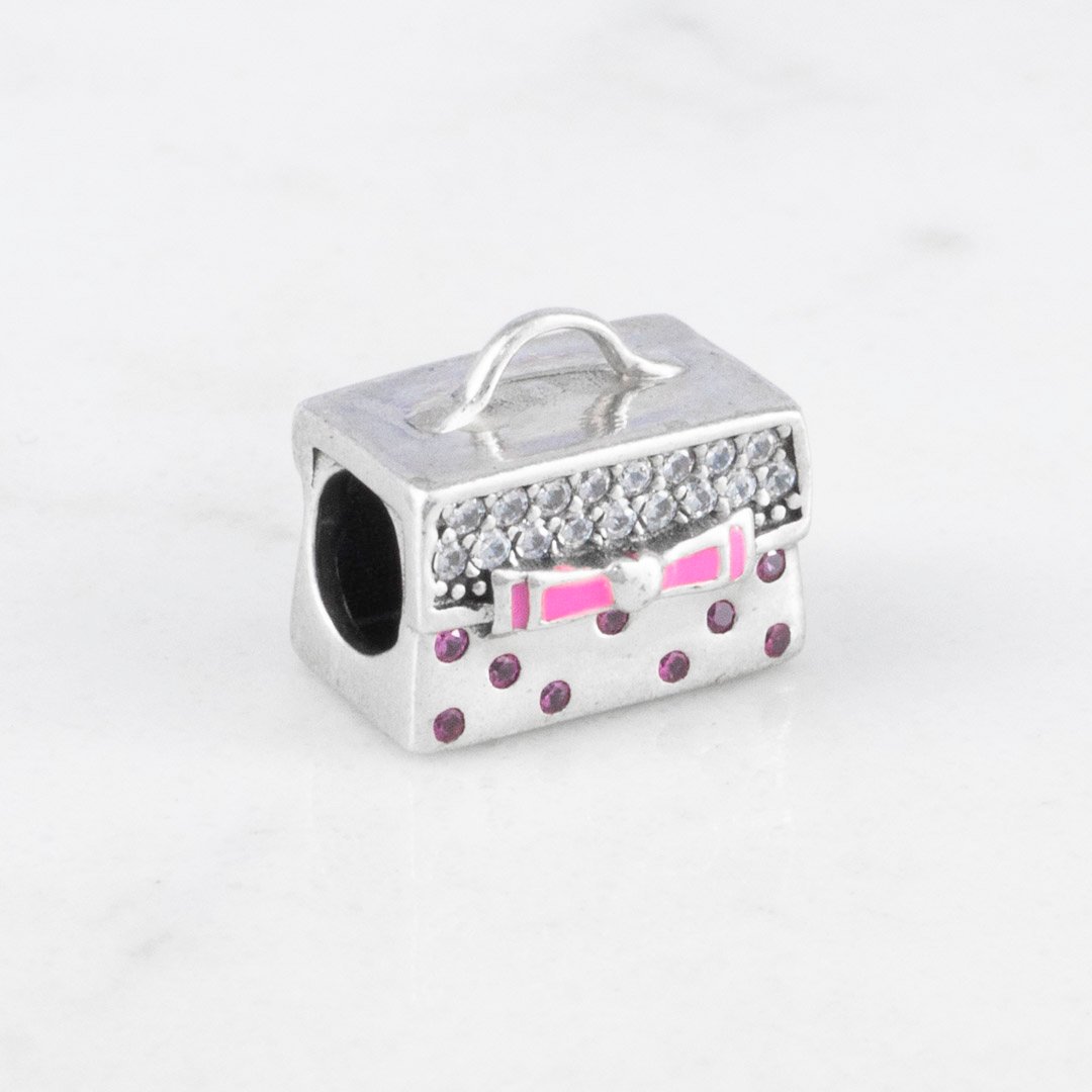 CHARM BOLSO SOBRE