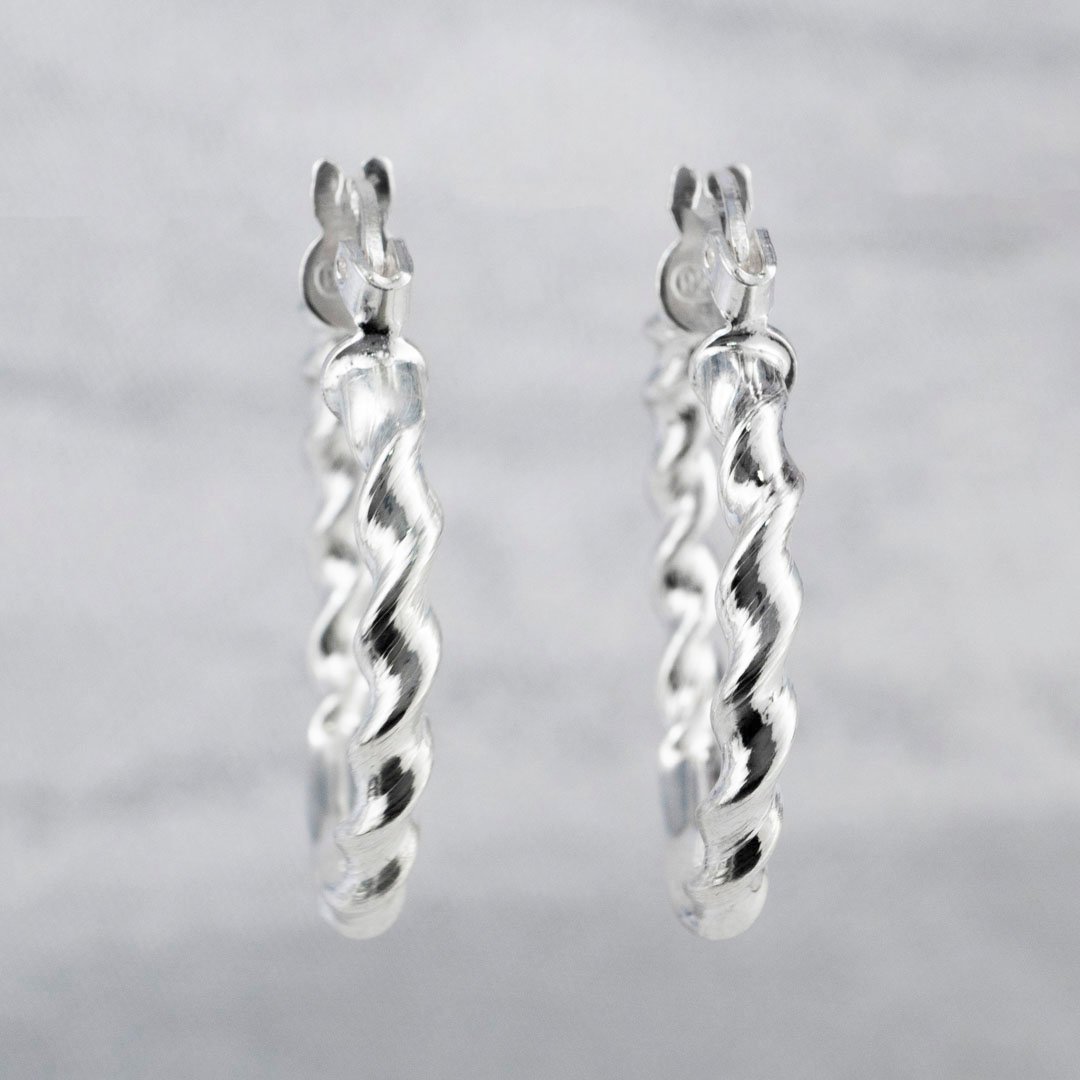 CANDONGA BROCHE ESPIRAL 26MM