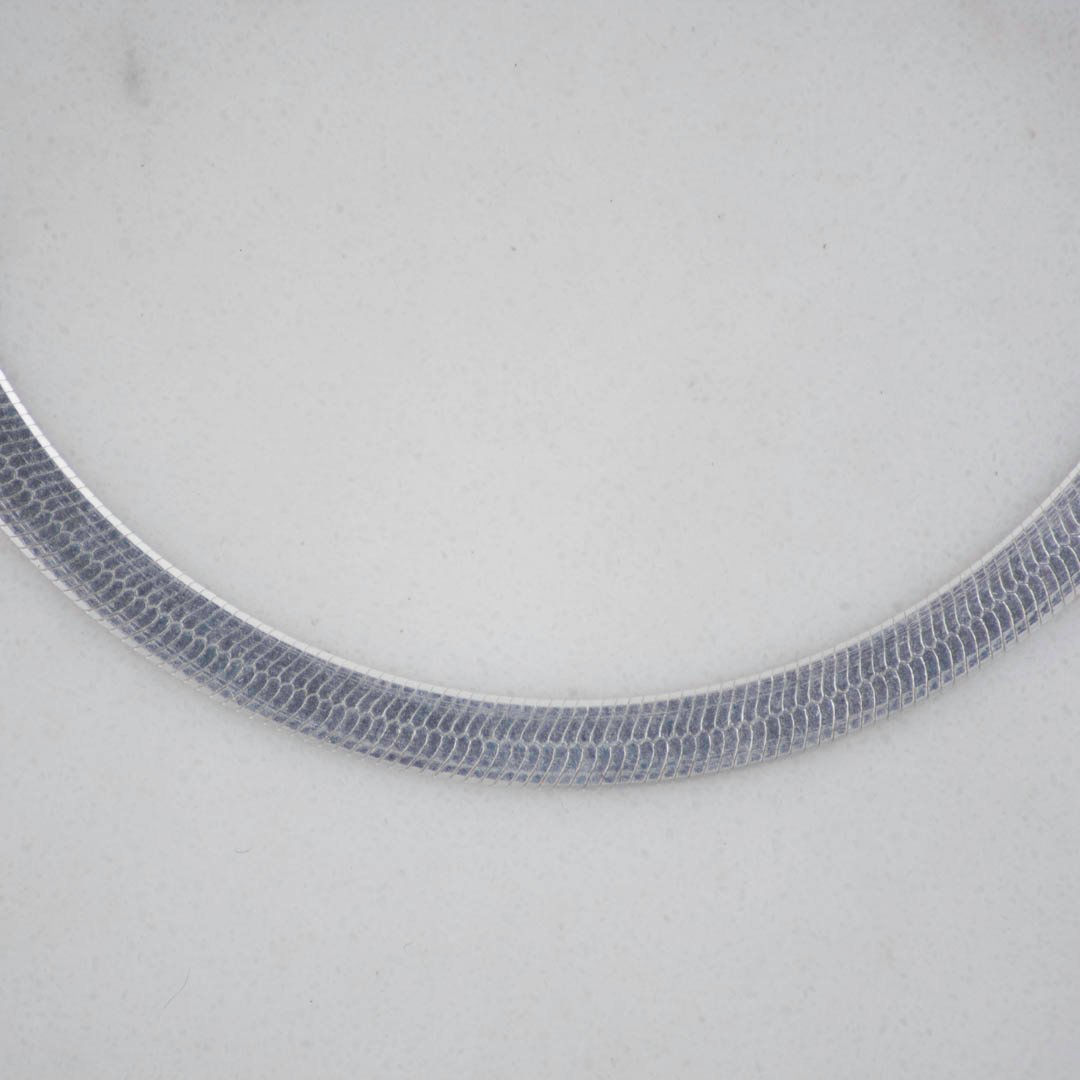 CADENA SERPIENTE 3MM-40CM