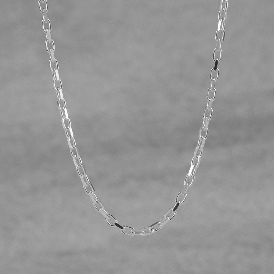 CADENA JUEGO 2MM-60CM