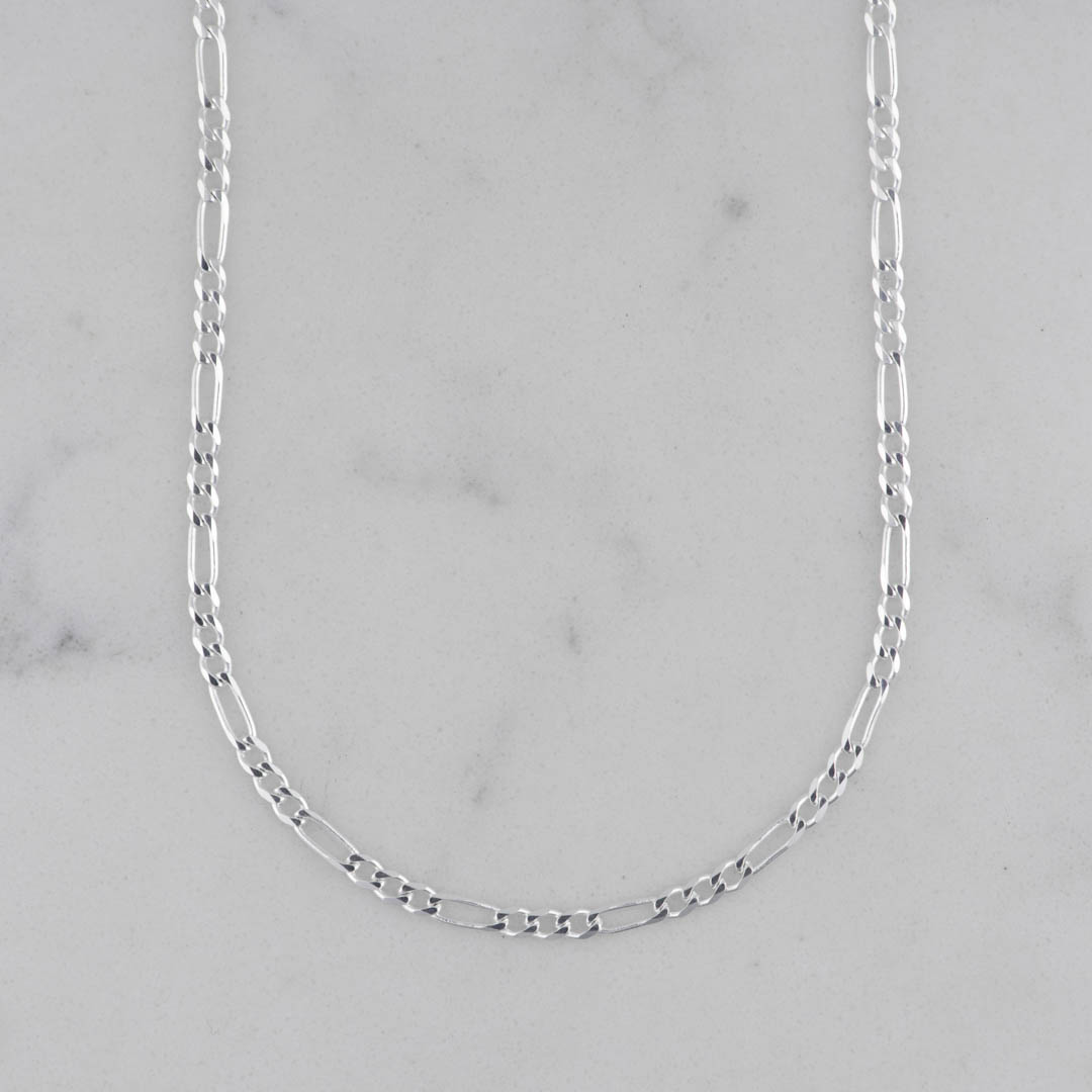 CADENA 3X1 2.5MM-60CM