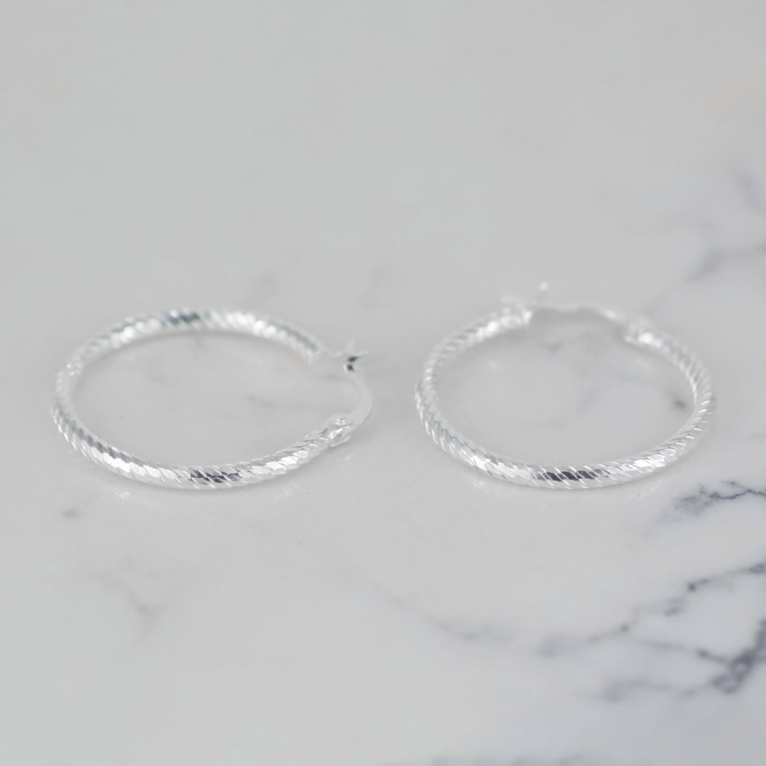 CANDONGA DIAMANTADA 30MM