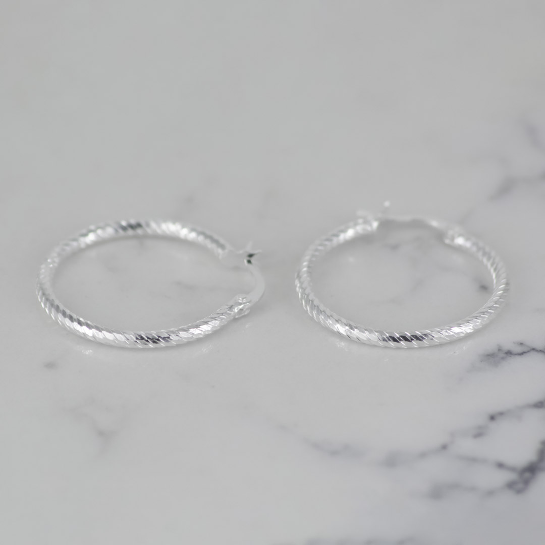 CANDONGA DIAMANTADA 30MM