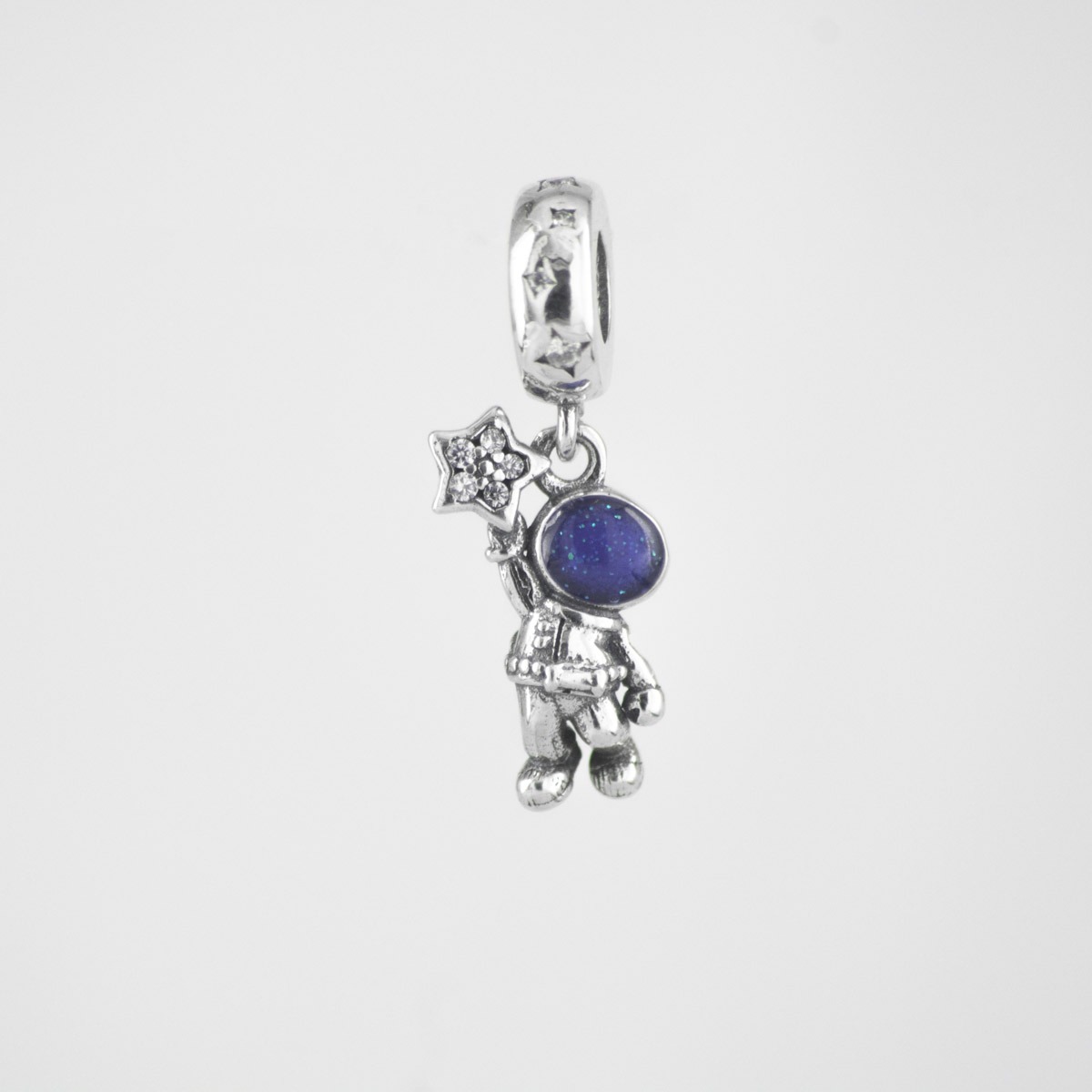 CHARM ASTRONAUTA