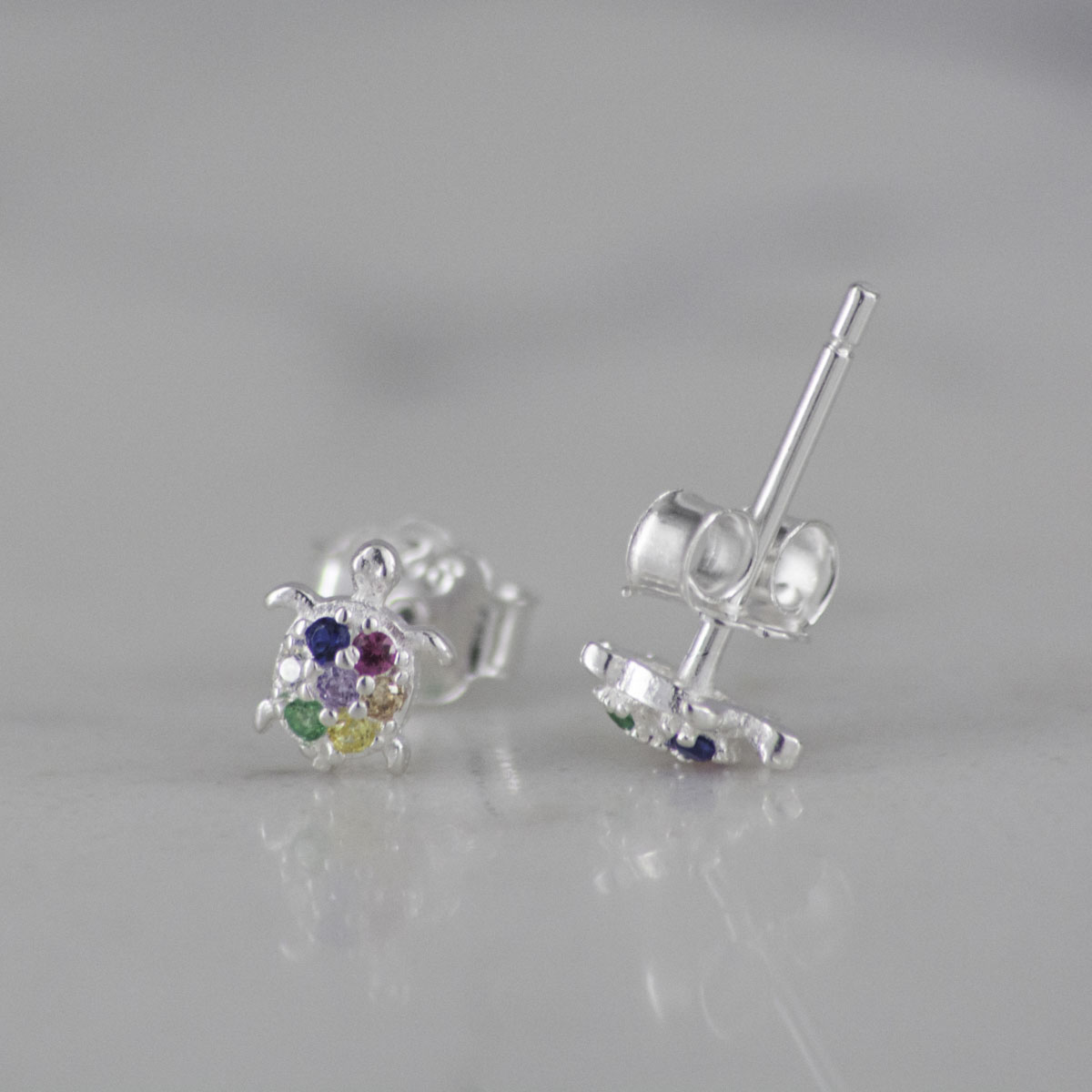 TOPO TORTUGA CIRCONES MINI