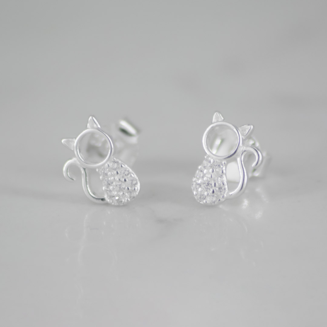 TOPO GATO CABEZA REDONDA