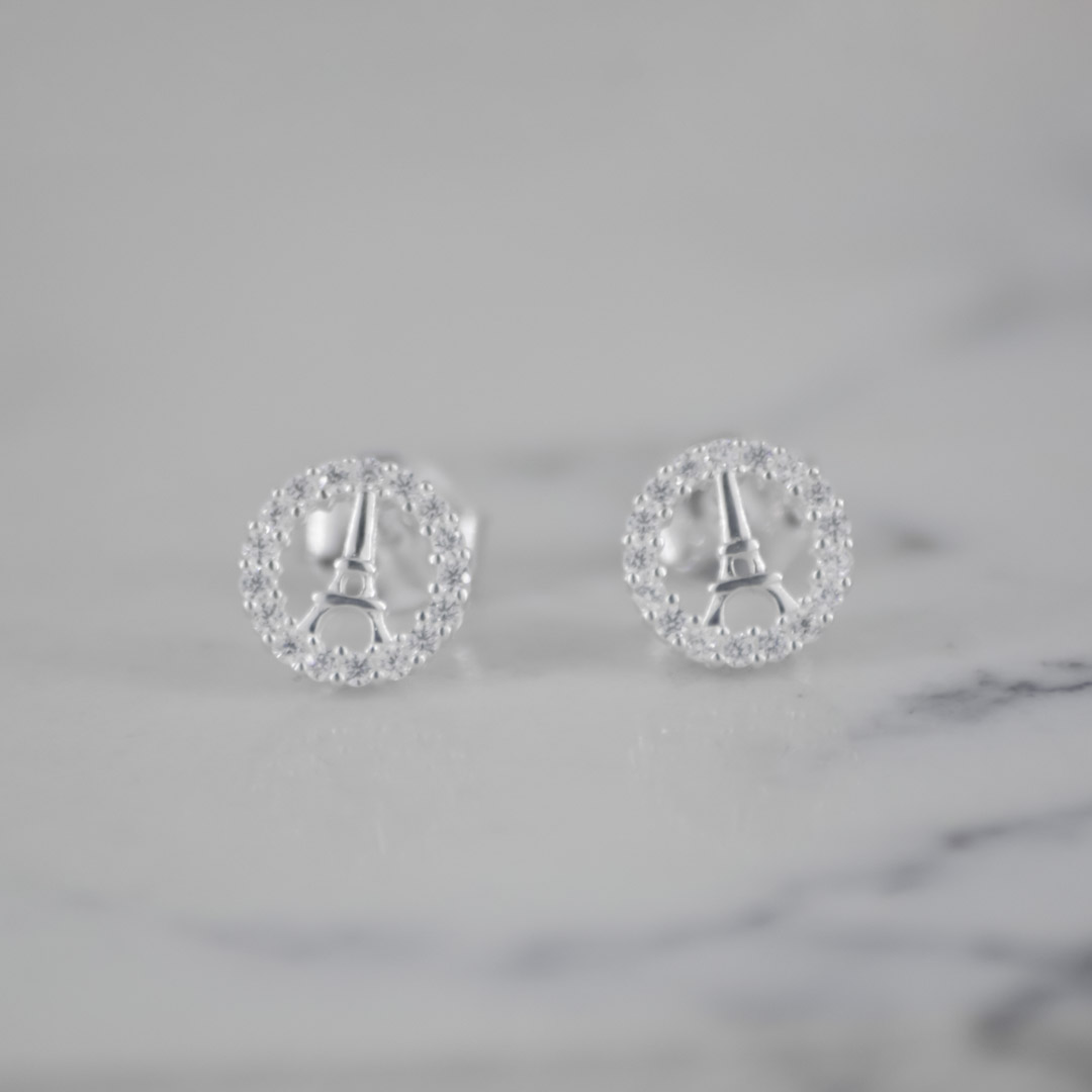 TOPO CIRCULO CIRCONES TORRE EIFFEL