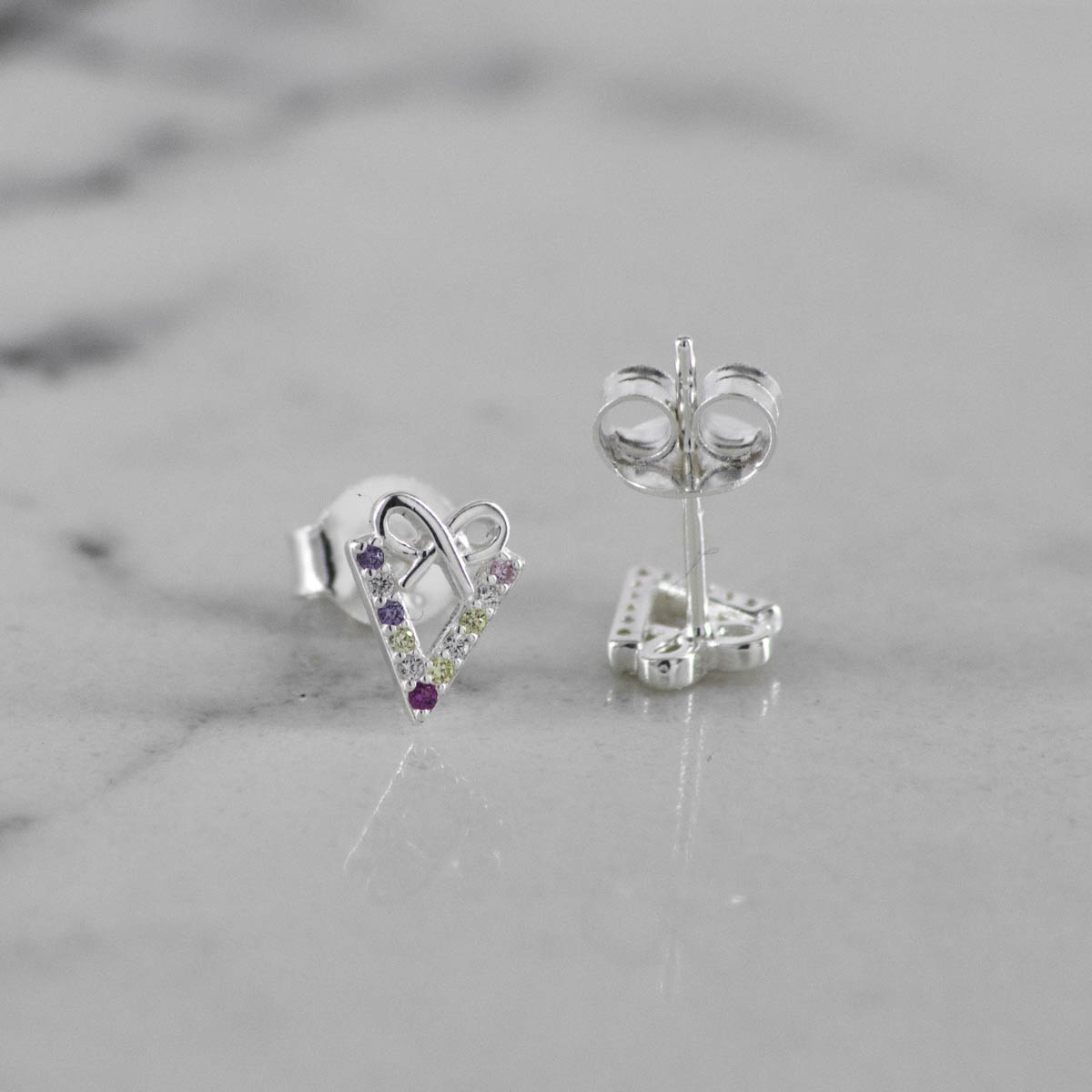 PZ34634 - TOPO MOÑO DIAMANTE CIRCONES TOPO MOÑO DIAMANTE CIRCONES